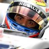 Formule 1 , VC Španělska: Pastor Maldonado, Williams