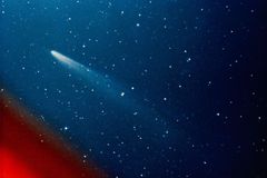 Zemřel objevitel slavné "komety století" Kohoutek, vědec inspiroval i kapelu R.E.M.