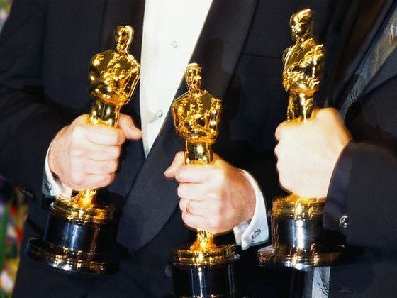 Infobox Oscar