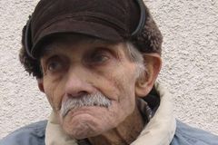 Zemřel nejstarší muž světa, Ukrajinec Nestor