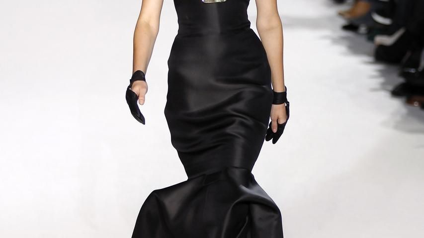 Módní přehlídka Stephana Rollanda