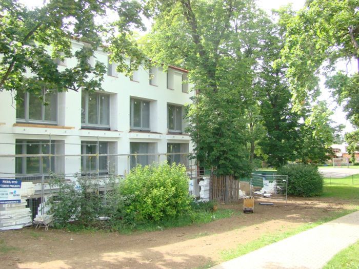 Lochkov Lofts