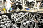 Volkswagen se dohodl s vládou USA na urovnání kvůli emisím. Zaplatí až 110 miliard korun