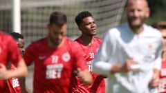 Hon na pravého obránce Sparta vzdala. Na Letné nyní vyhlížejí stopera a posilu do ofenzivy