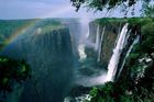 Češi rozsoudí, kdo má nejvyšší vodopád. Vědci vyrážejí do Jihoafrické republiky s novou metodou