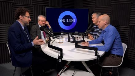 Studentští vůdci: Šok otřásl Českem. Revoluci pomohla fake news, zásah byl brutální