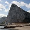 Letiště Gibraltar, Gibraltar.