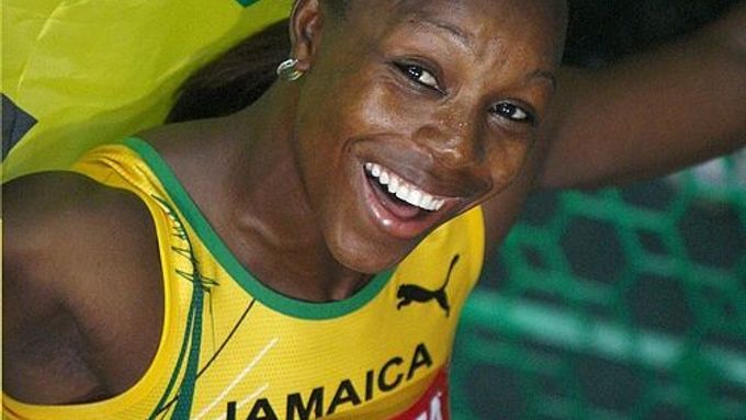 V antidopingové síti letos uvízli i olympijští vítězové Veronica Campbell-Brownová a Asafa Powell.