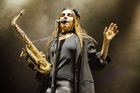 Recenze: PJ Harvey na slovenský festival Pohoda přivezla nejlepší kapelu, jakou kdy měla