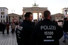 Trump provokuje Němce poznámkami o kriminalitě a migrantech. Nic netajíme, brání se Berlín
