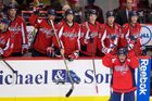 Ovečkin se rozhodl kvůli zranění vynechat Utkání hvězd NHL