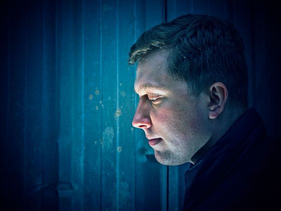 Šimon Holý (28) Režisér Šimon Holý