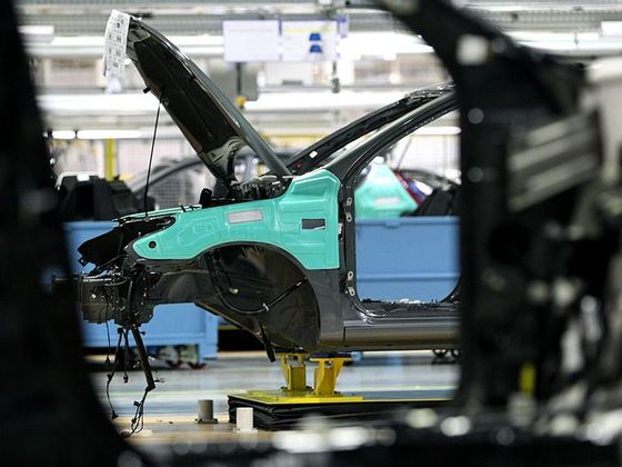 Nabídka škol odpovídá zájmu studentů. Firmy ale nesouhlasí Hyundai - Nošovice