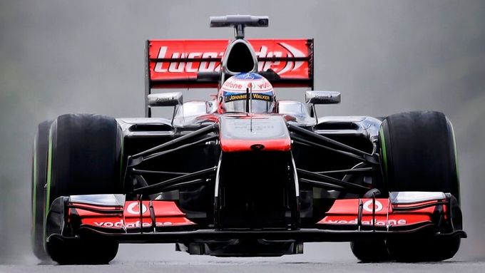 McLaren není na takový výsledky zvyklý a chce se už v Barceloně odrazit od "středu tabulky" a vrátit se mezi týmy bojující o vítězství.