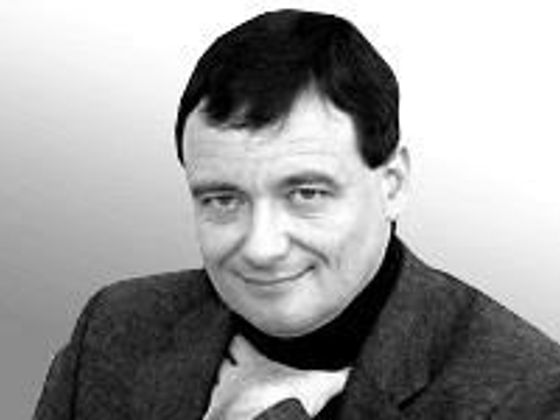 Souvislosti Blog, David Rath