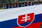 Slováci: Z euforie až na dno, víra v hrdiny se vypařuje