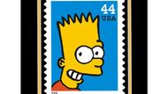 Bart Simpson