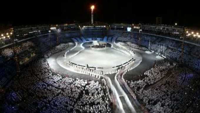 Olympijský stadion