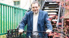 Herec Tomáš Töpfer