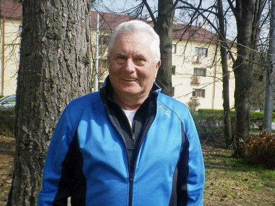 Vizitka Mgr. Karla Roztočila Pedagog Karel Roztočil
