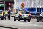 Střelba v centru Malmö má tři oběti. Podle policie šlo o válku gangů, útočník je na útěku