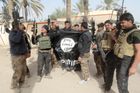 Povstalci v Sýrii zřídili tajný tábor pro bývalé členy IS