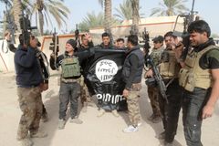 Povstalci v Sýrii zřídili tajný tábor pro bývalé členy IS