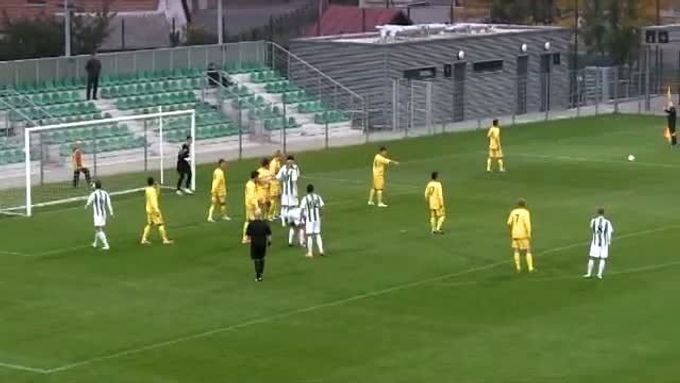 VIDEO: zápas Chomutov - Karlovy Vary 5:1