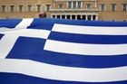 Řecký parlament schválil reformy, podmínku další pomoci