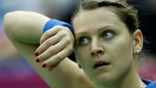 Lucie Šafářová ve Fed Cupu