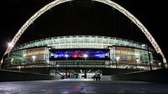 stadion Wembley