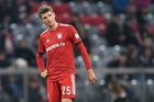 Hoffenheim vyhrál i díky asistenci Kadeřábka, Bayern znovu zaváhal