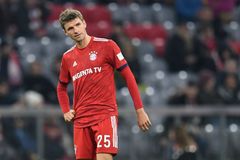 Hoffenheim vyhrál i díky asistenci Kadeřábka, Bayern znovu zaváhal
