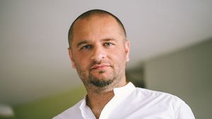 Petr Wagenknecht