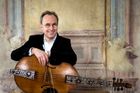 Zemřel Petr Wagner, virtuos na violu da gamba se dožil 50 let