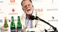 Taylor Hackford