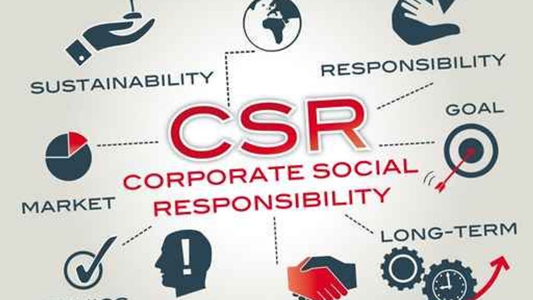 Hlavně žádný odpad. Firmy po sto letech budují své CSR.