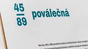 Poválečná 45-89