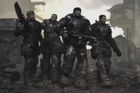 Gears of War - killer titul pro Xbox360