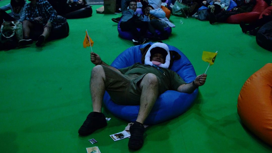 Cannafest 2018
