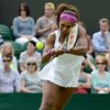 Serena Williamsová (Wimbledon)