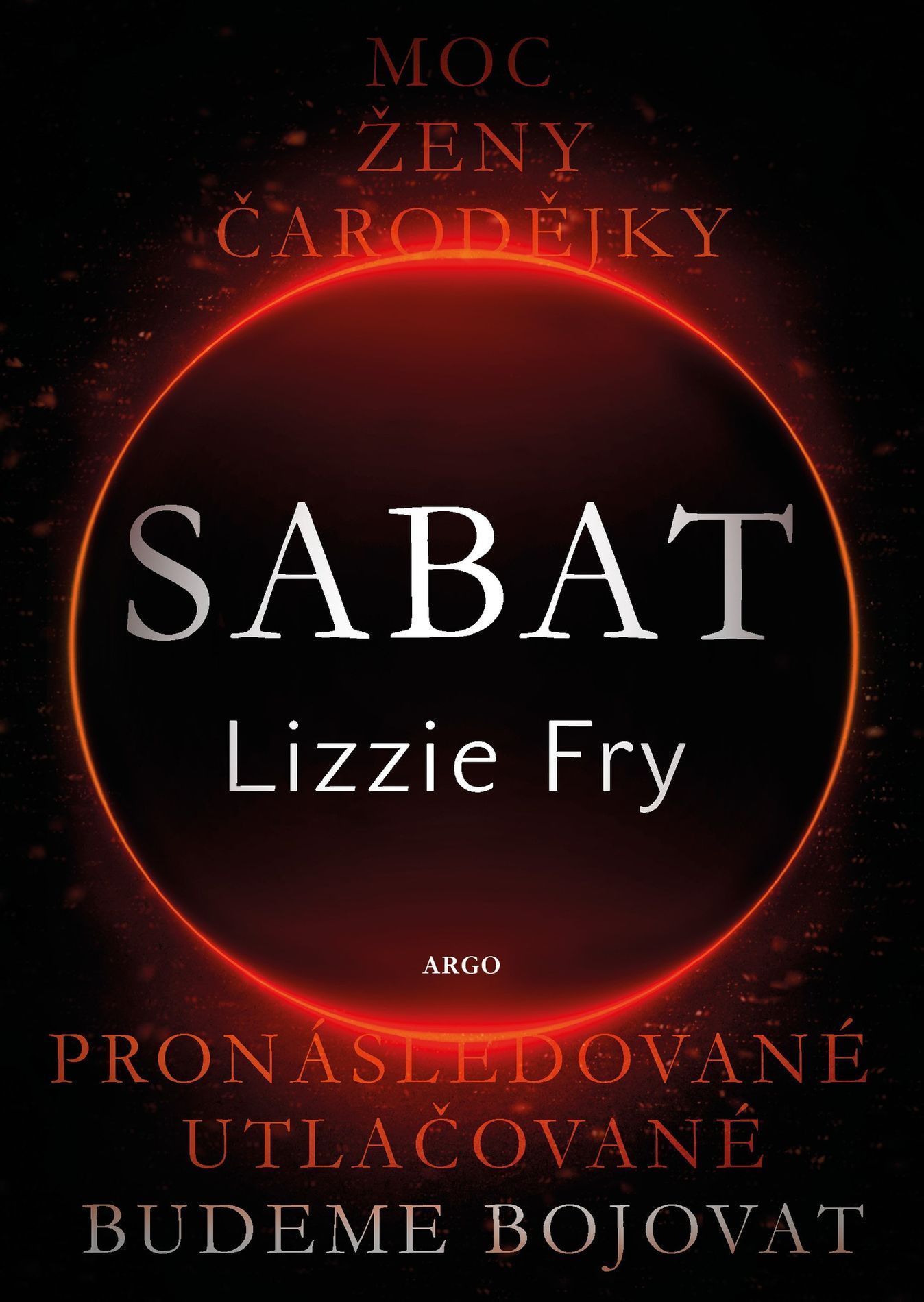 Lizzie Fry: Sabat