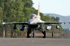 Izraelské letectvo zaútočilo v Sýrii. Mstilo zabitého hocha