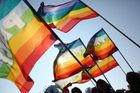 Sankce nezabraly. Uganda zákon proti homosexualitě nezruší