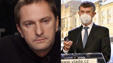 Ondráčka: Babišův střet zájmů je fatální, teď se jasně ukazuje jeho převzetí státu