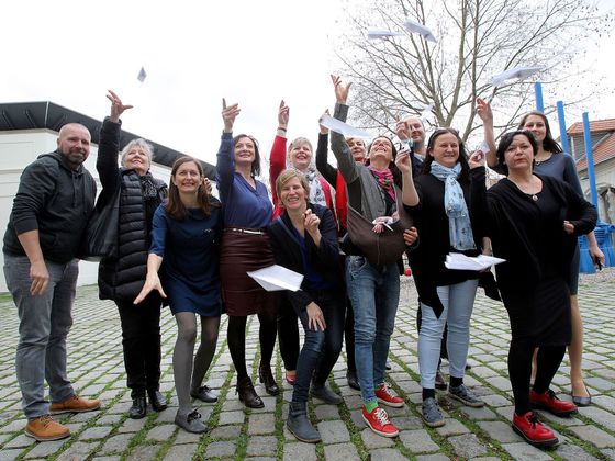 Z rodiny doletí dál Startuje iniciativa Dobrý start