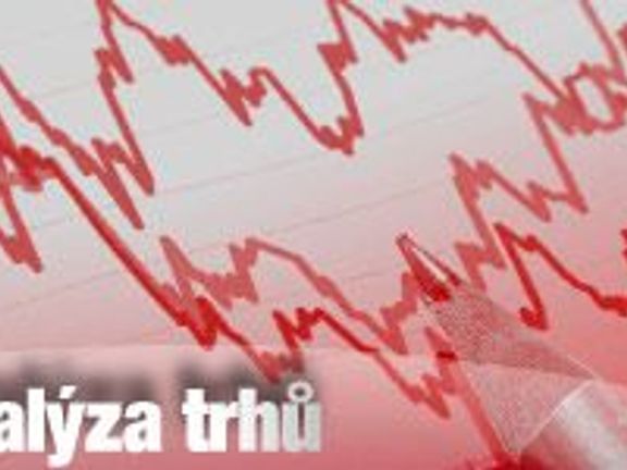 Analýzy a investice