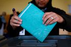 V Afghánistánu v noci na sobotu začaly jednodenní přímé volby prezidenta.
