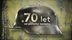70 let od porážky nacismu