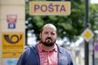 Kauza Pošta: Policie podezírá podnikatele a člena ČSSD